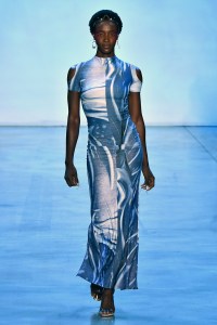 Chromat RTW Spring 2019