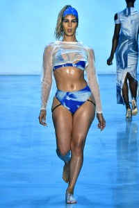 Chromat RTW Spring 2019