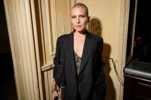 Dree Hemingway