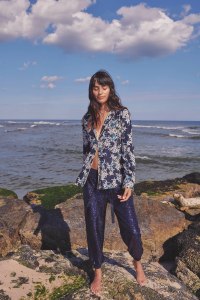 Cinq à Sept , RTW Spring 2019