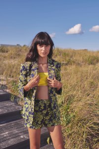 Cinq à Sept , RTW Spring 2019