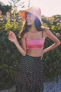 Cinq à Sept , RTW Spring 2019