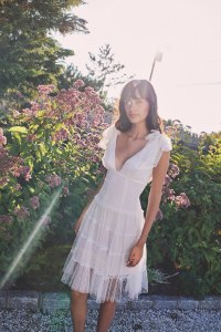 Cinq à Sept , RTW Spring 2019