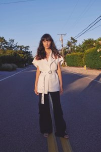 Cinq à Sept , RTW Spring 2019