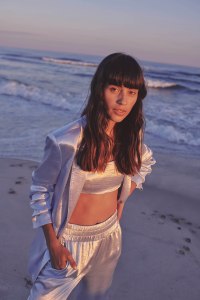 Cinq à Sept , RTW Spring 2019
