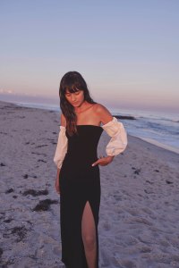 Cinq à Sept , RTW Spring 2019