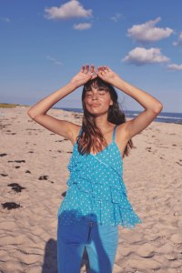 Cinq à Sept , RTW Spring 2019