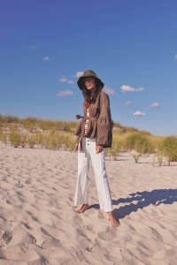 Cinq à Sept , RTW Spring 2019