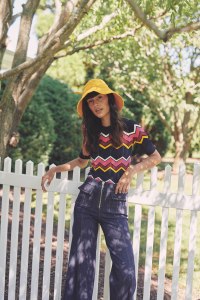 Cinq à Sept , RTW Spring 2019