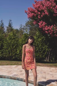 Cinq à Sept , RTW Spring 2019