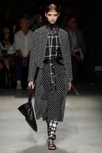 Cividini RTW Spring 2019