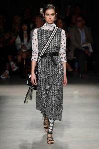 Cividini RTW Spring 2019