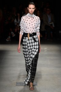 Cividini RTW Spring 2019