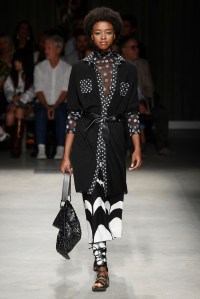 Cividini RTW Spring 2019