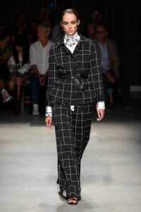 Cividini RTW Spring 2019