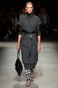 Cividini RTW Spring 2019