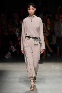 Cividini RTW Spring 2019
