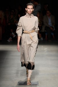 Cividini RTW Spring 2019