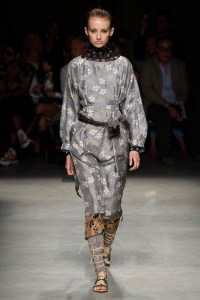 Cividini RTW Spring 2019