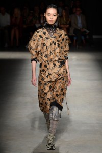 Cividini RTW Spring 2019