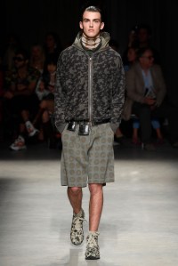 Cividini RTW Spring 2019