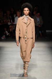 Cividini RTW Spring 2019