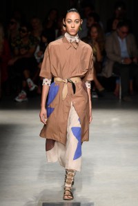 Cividini RTW Spring 2019