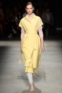 Cividini RTW Spring 2019