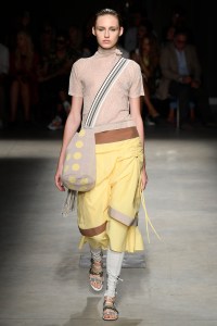 Cividini RTW Spring 2019
