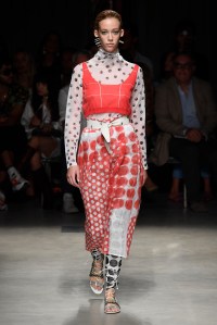 Cividini RTW Spring 2019