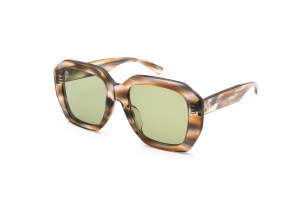 A Celine sunglass
