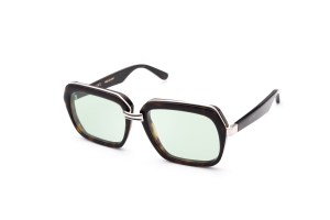 A Celine sunglass