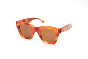 A Celine sunglass