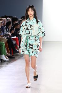 Claudia Li RTW Spring 2019