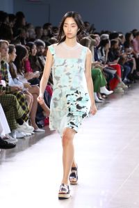 Claudia Li RTW Spring 2019