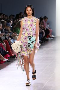 Claudia Li RTW Spring 2019