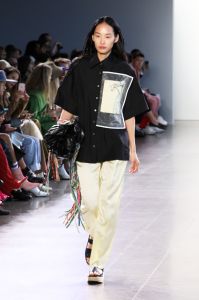 Claudia Li RTW Spring 2019