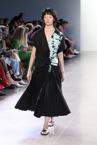 Claudia Li RTW Spring 2019