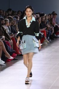 Claudia Li RTW Spring 2019