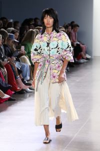 Claudia Li RTW Spring 2019