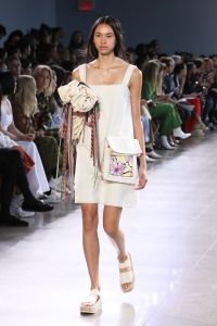 Claudia Li RTW Spring 2019