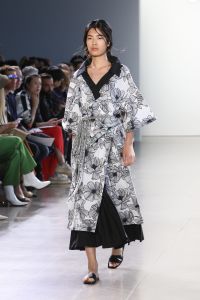 Claudia Li RTW Spring 2019