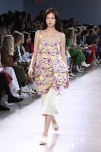 Claudia Li RTW Spring 2019