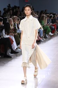 Claudia Li RTW Spring 2019