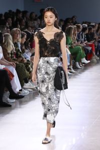 Claudia Li RTW Spring 2019
