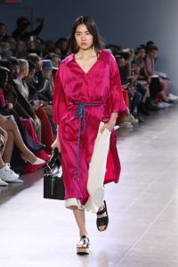 Claudia Li RTW Spring 2019