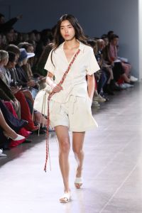 Claudia Li RTW Spring 2019