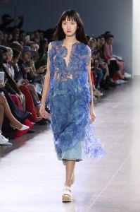 Claudia Li RTW Spring 2019