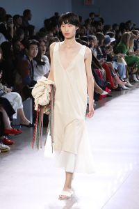 Claudia Li RTW Spring 2019