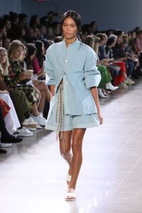 Claudia Li RTW Spring 2019